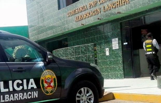 comisaria Gregorio Albarracin 01.jpg